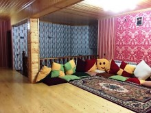 Satılır Həyət evi, Qəbələ.ş-16