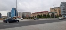 Satılır Torpaq, Xətai.r-5