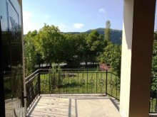 Satılır Həyət evi, Qəbələ.ş-4