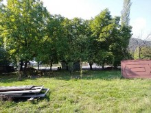 Satılır Həyət evi, Qəbələ.ş-19