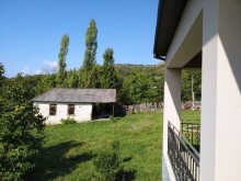Satılır Həyət evi, Qəbələ.ş-20