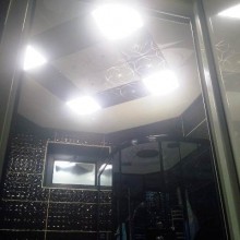 Satılır Həyət evi, Qəbələ.ş-8