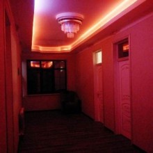 Satılır Həyət evi, Qəbələ.ş-10