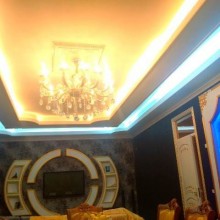 Satılır Həyət evi, Qəbələ.ş-11