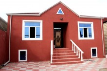 Satılır Həyət evi, Sabunçu.r, Maştağa-1