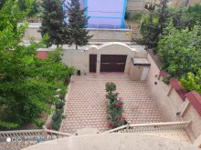 Satılır Həyət evi, Abşeron.r-14