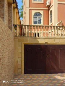 Satılır Həyət evi, Abşeron.r-17
