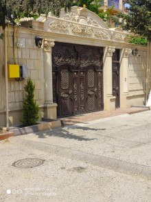 Satılır Həyət evi, Abşeron.r-18