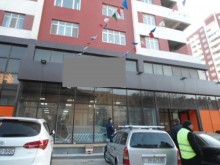 Satılır Obyekt, Nizami.r, Qara Qarayev.m-1