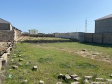 Satılır Torpaq, Xəzər.r, Mərdəkan, Koroğlu.m-7