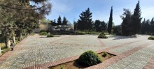 şüvəlan bag evi satisi, -5
