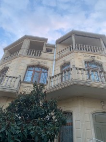 Satılır Həyət evi, Səbail.r, Badamdar-2