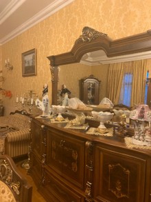 Satılır Həyət evi, Səbail.r, Badamdar-6