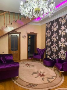Satılır Həyət evi, Səbail.r, Badamdar-10