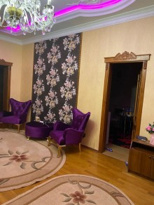 Satılır Həyət evi, Səbail.r, Badamdar-12
