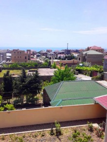 Satılır Həyət evi, Səbail.r, Badamdar-3