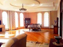Satılır Həyət evi, Səbail.r, Badamdar-5
