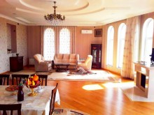 Satılır Həyət evi, Səbail.r, Badamdar-6