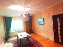 Satılır Həyət evi, Səbail.r, Badamdar-5