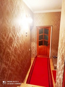 Satılır Həyət evi, Səbail.r, Badamdar-16