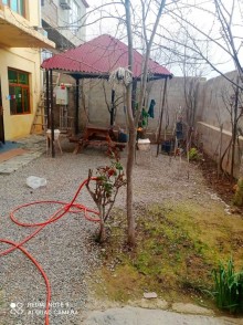 Satılır Həyət evi, Səbail.r, Badamdar-20