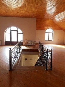 Satılır Həyət evi, Xətai.r-4