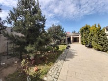Kirayə (Aylıq) Villa, Xəzər.r, Şüvəlan, Koroğlu.m-1