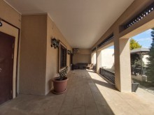 Kirayə (Aylıq) Villa, Xəzər.r, Şüvəlan, Koroğlu.m-3