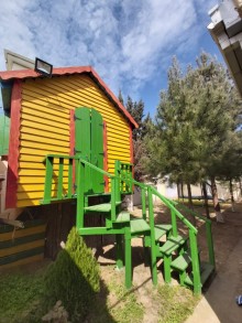 Kirayə (Aylıq) Villa, Xəzər.r, Şüvəlan, Koroğlu.m-5