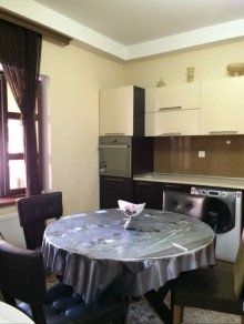 Kirayə (Aylıq) Villa, Xəzər.r, Şüvəlan, Koroğlu.m-10