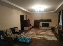 Kirayə (Aylıq) Villa, Xəzər.r, Şüvəlan, Koroğlu.m-11
