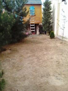 şüvəlan bağ evi satışı, -13