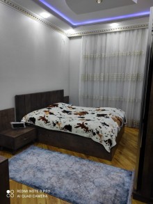 Satılır Yeni Tikili, Xırdalan.ş-16