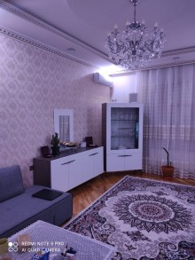 Satılır Yeni Tikili, Xırdalan.ş-18