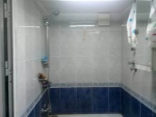 Satılır Həyət evi, Yasamal.r-17