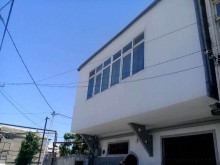 Satılır Həyət evi, Yasamal.r-18