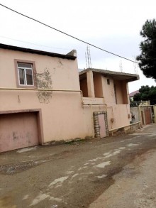 Satılır Həyət evi, Səbail.r, Badamdar-1