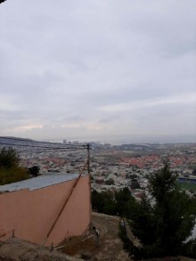 Satılır Həyət evi, Səbail.r, Badamdar-10