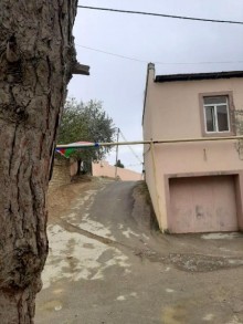 Satılır Həyət evi, Səbail.r, Badamdar-11