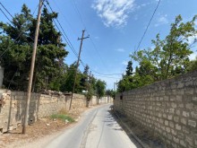Satılır Torpaq, Xəzər.r, Mərdəkan, Koroğlu.m-10