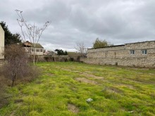 Satılır Torpaq, Xəzər.r, Mərdəkan, Koroğlu.m-5