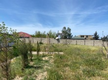 Satılır Torpaq, Xəzər.r, Mərdəkan, Koroğlu.m-8