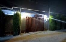 Satılır Həyət evi, Suraxanı.r, Hövsan, Həzi Aslanov.m-1