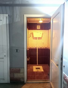 Satılır Həyət evi, Suraxanı.r, Hövsan, Həzi Aslanov.m-4