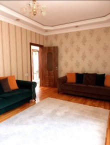 Satılır Həyət evi, Suraxanı.r, Hövsan, Həzi Aslanov.m-6