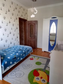 Satılır Həyət evi, Suraxanı.r, Hövsan, Həzi Aslanov.m-10
