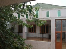 Satılır Həyət evi, Xırdalan.ş-1