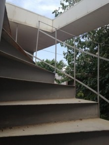 Satılır Həyət evi, Xırdalan.ş-3