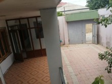Satılır Həyət evi, Xırdalan.ş-12