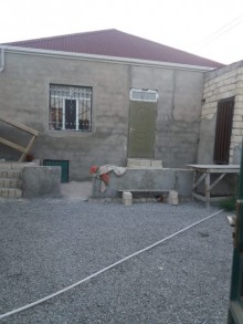 Satılır Həyət evi, Sabunçu.r, Kürdəxanı, Koroğlu.m-1